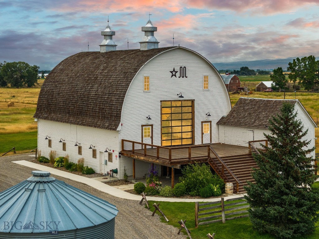 Ross Creek - Commercial Sale