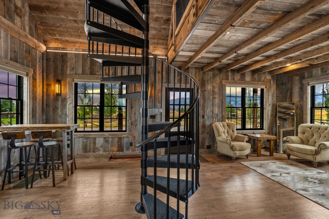 Ross Creek - Commercial Sale