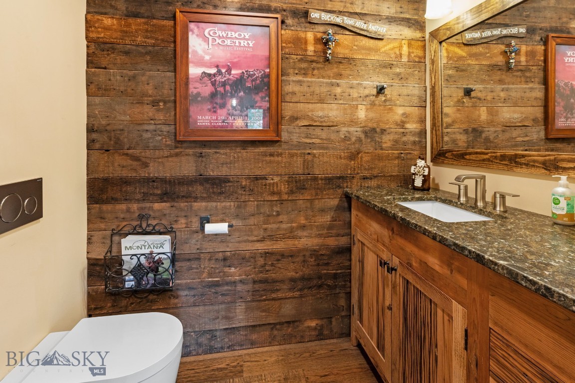 Ross Creek - Commercial Sale