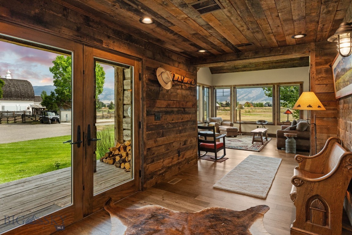 Ross Creek - Commercial Sale