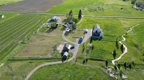 Photo of 4186 Stimson Lane Ln, Belgrade, MT 59714 (MLS # 409694)