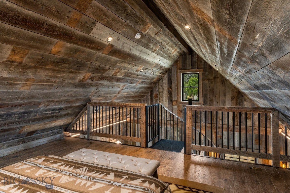 Ross Creek - Commercial Sale