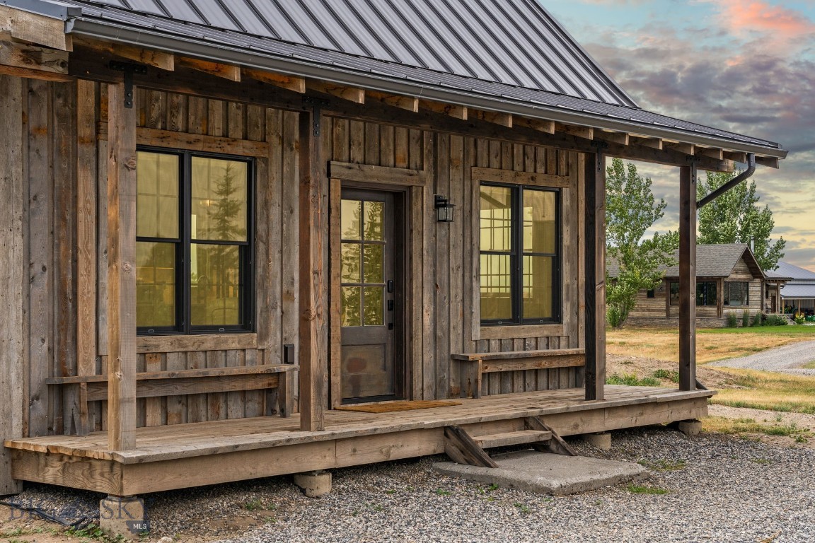 Ross Creek - Commercial Sale