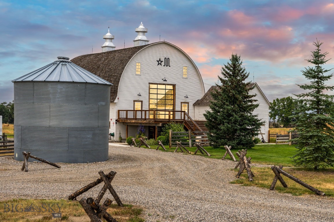 Ross Creek - Commercial Sale