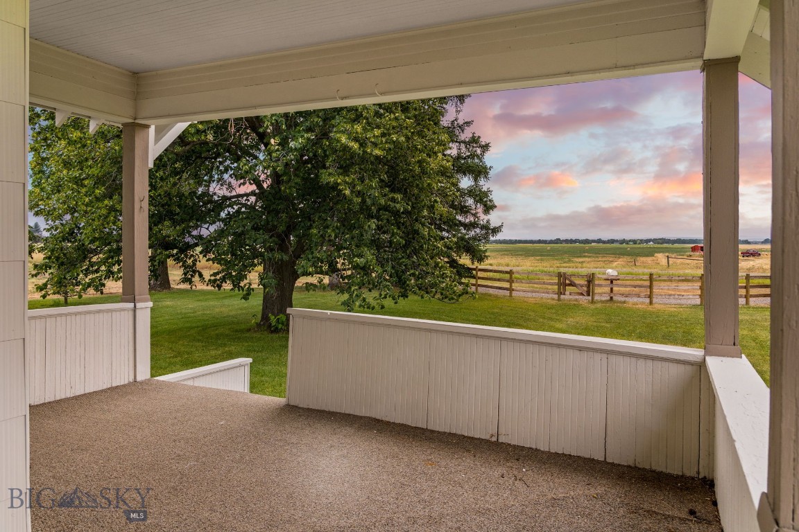 Ross Creek - Commercial Sale