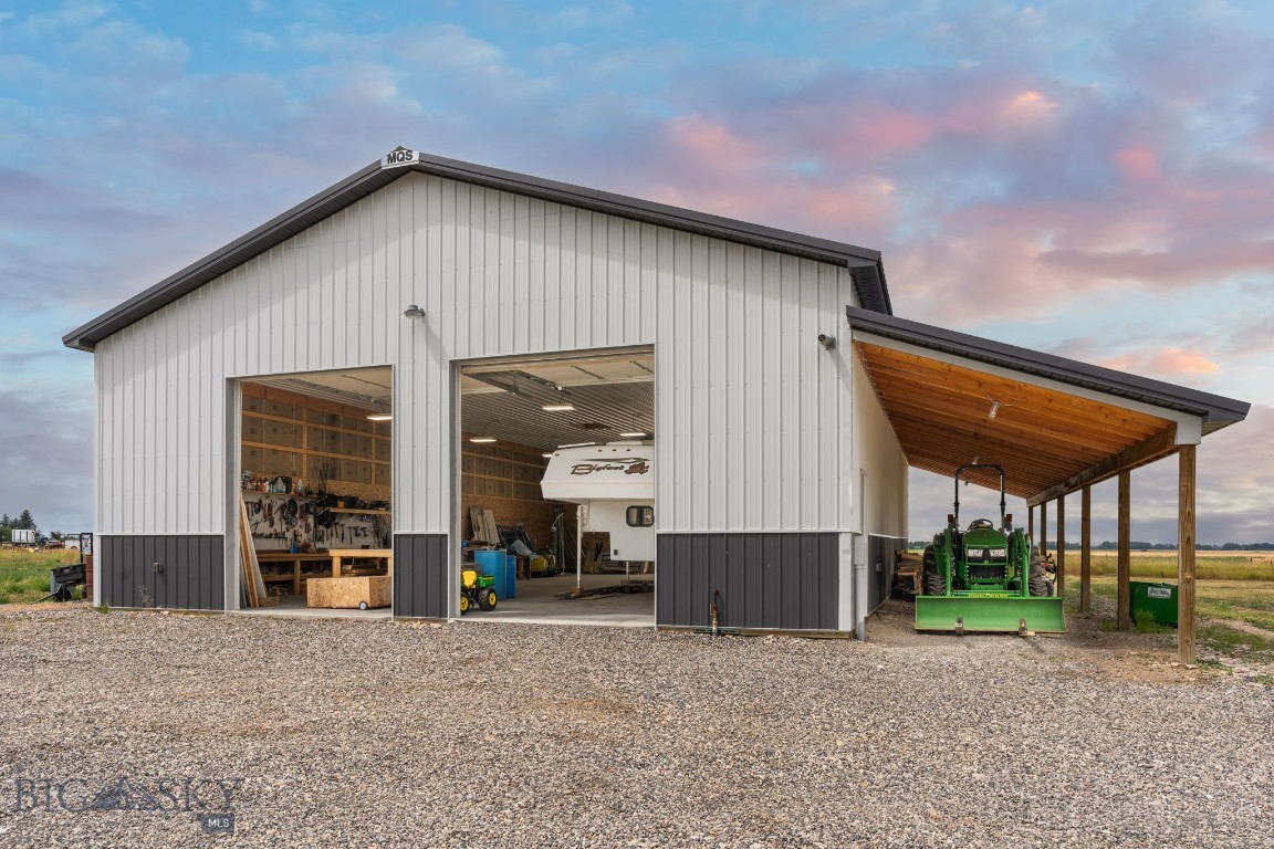 Ross Creek - Commercial Sale