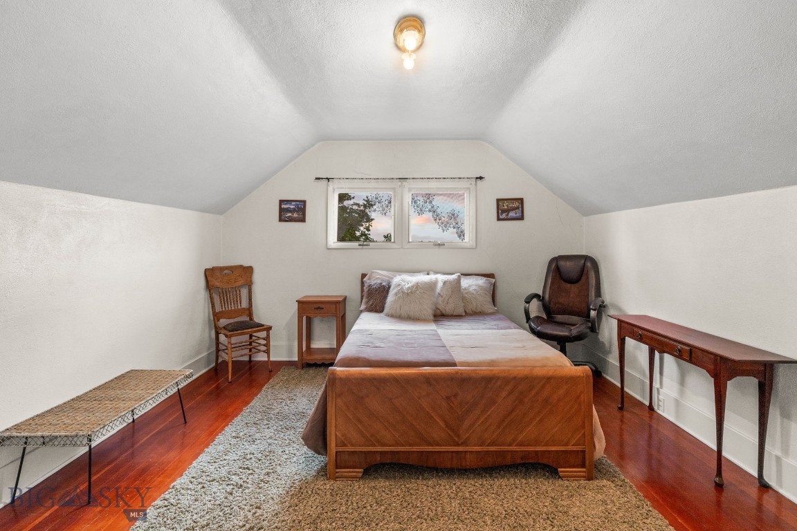 Ross Creek - Commercial Sale