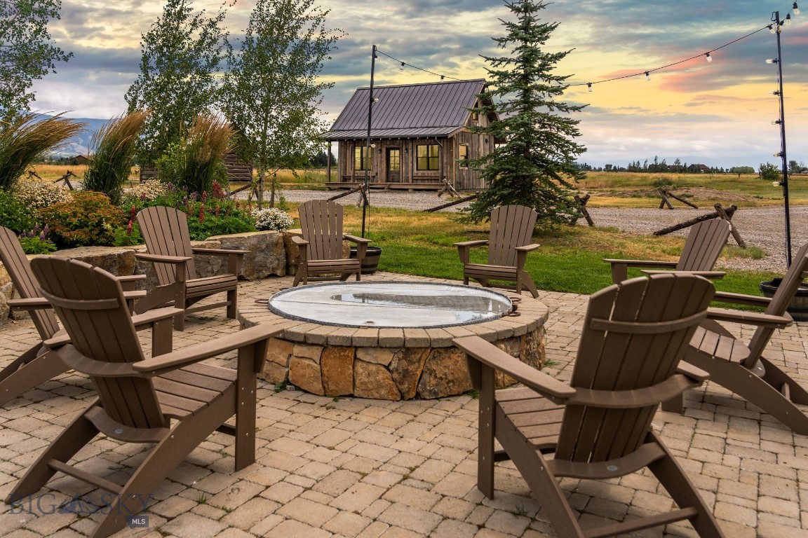 Ross Creek - Commercial Sale