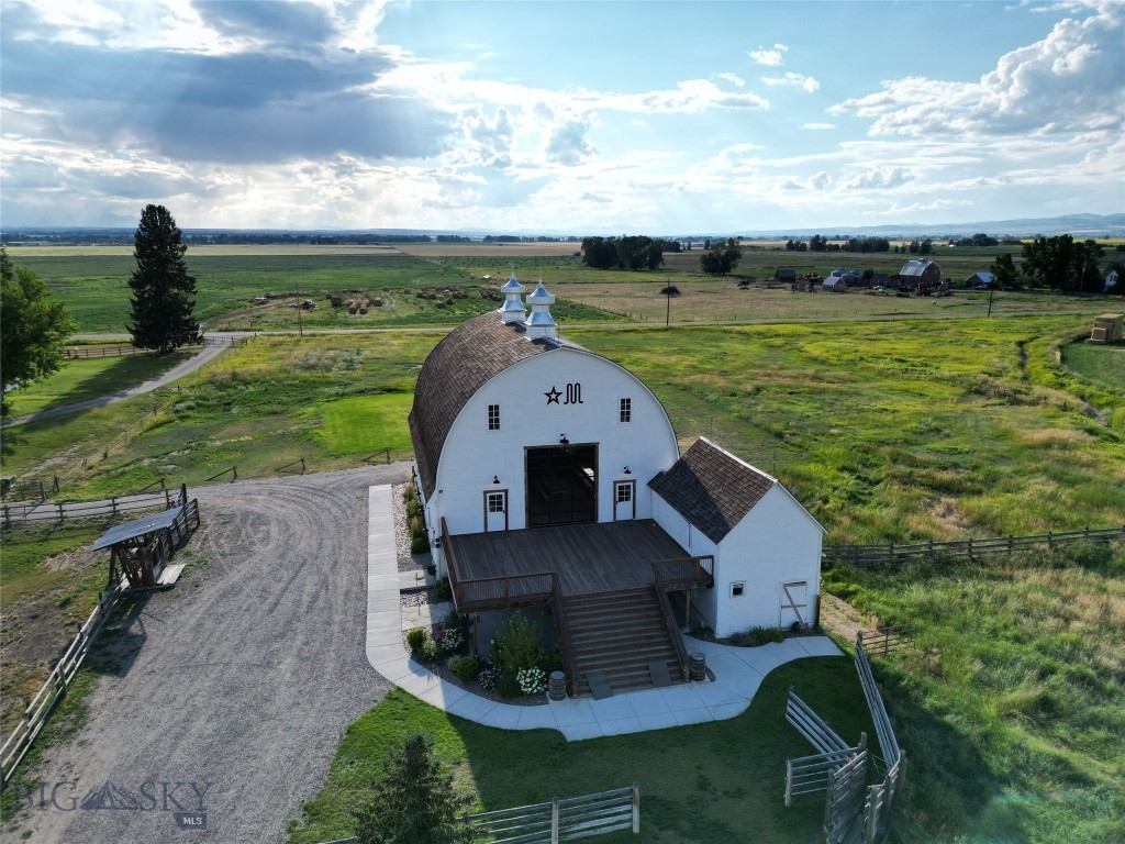 Ross Creek - Commercial Sale