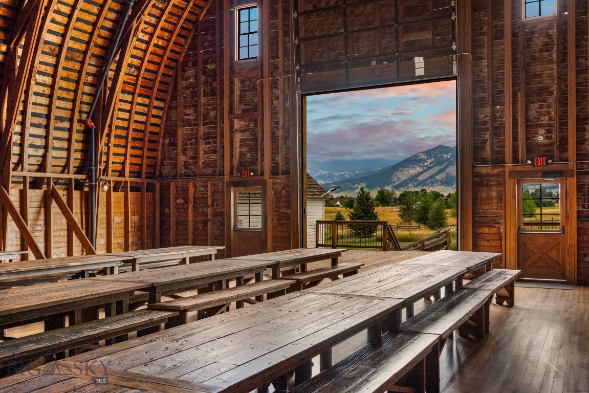 Ross Creek - Commercial Sale