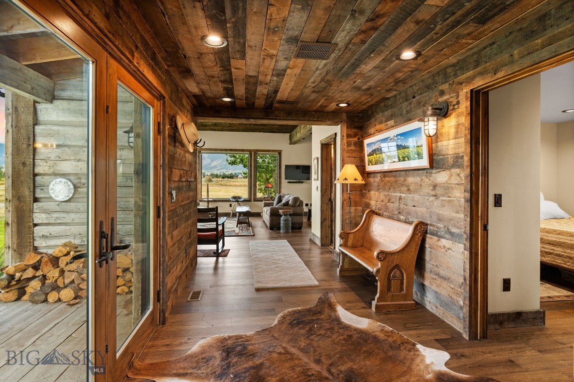 Ross Creek - Commercial Sale