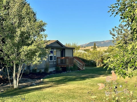 Photo of 6218 Shadow Circle Cir, Bozeman, MT 59715 (MLS # 413960)