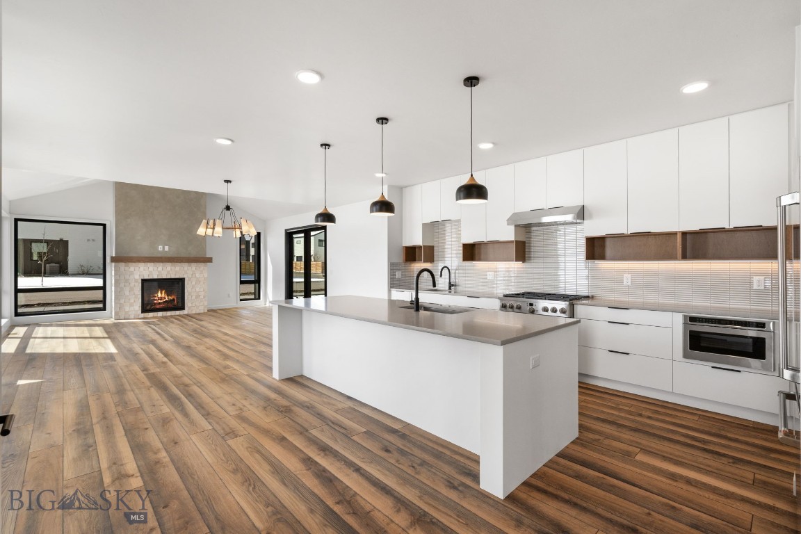 Bozeman, Montana 59718, United States, 4 Bedrooms Bedrooms, ,3 BathroomsBathrooms,Residential,Active,113277