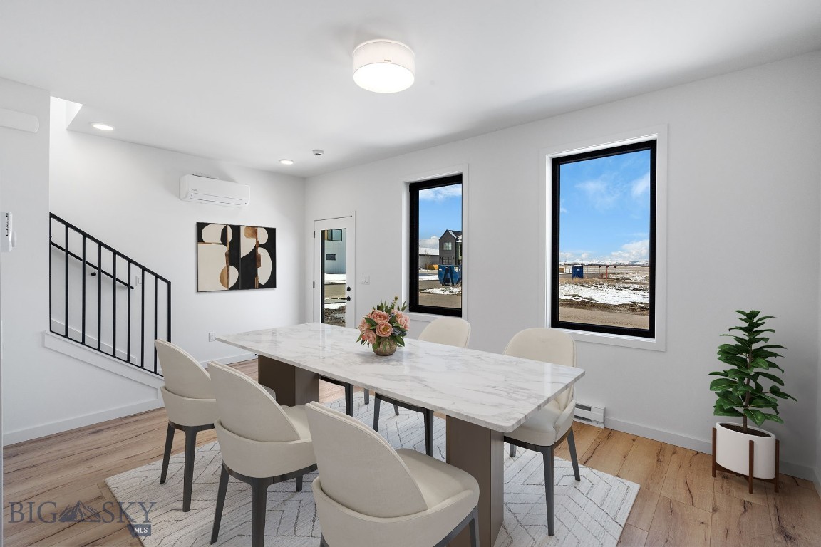 Bozeman, Montana 59718, United States, 4 Bedrooms Bedrooms, ,3 BathroomsBathrooms,Residential,Active,113277