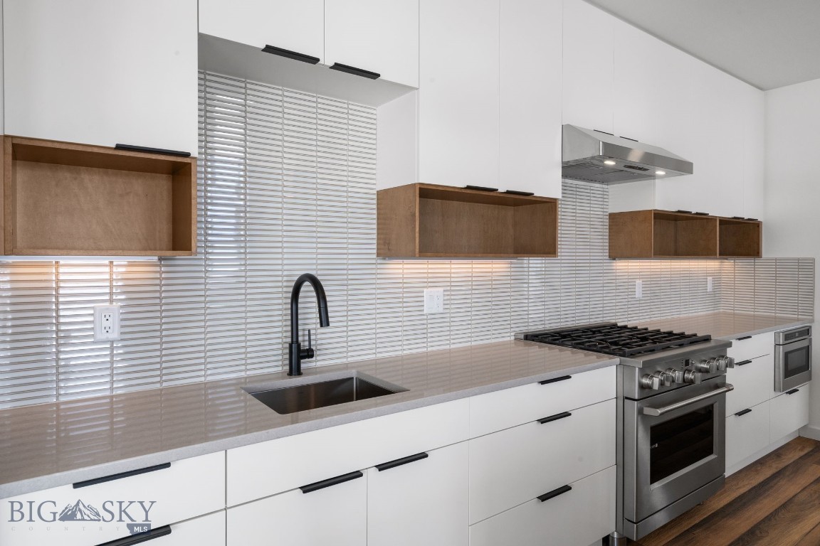 Bozeman, Montana 59718, United States, 4 Bedrooms Bedrooms, ,3 BathroomsBathrooms,Residential,Active,113277