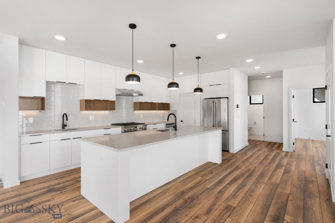 Bozeman, Montana 59718, United States, 4 Bedrooms Bedrooms, ,3 BathroomsBathrooms,Residential,Active,113277