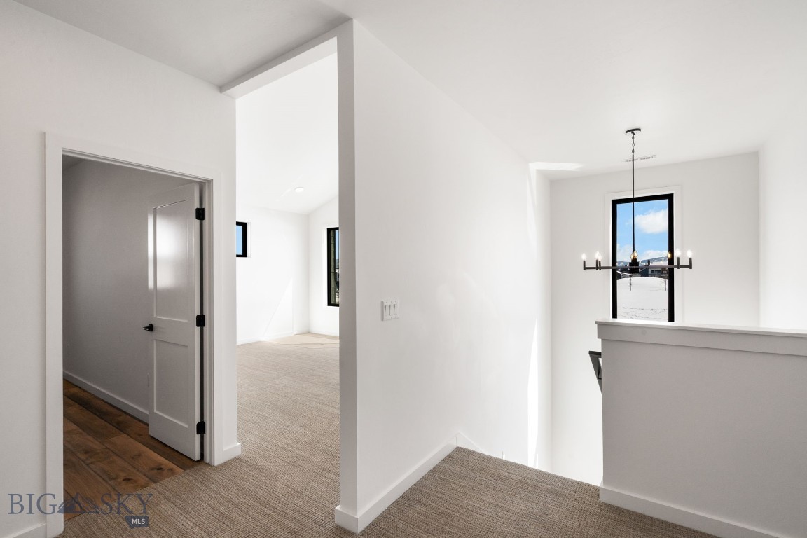 Bozeman, Montana 59718, United States, 4 Bedrooms Bedrooms, ,3 BathroomsBathrooms,Residential,Active,113277