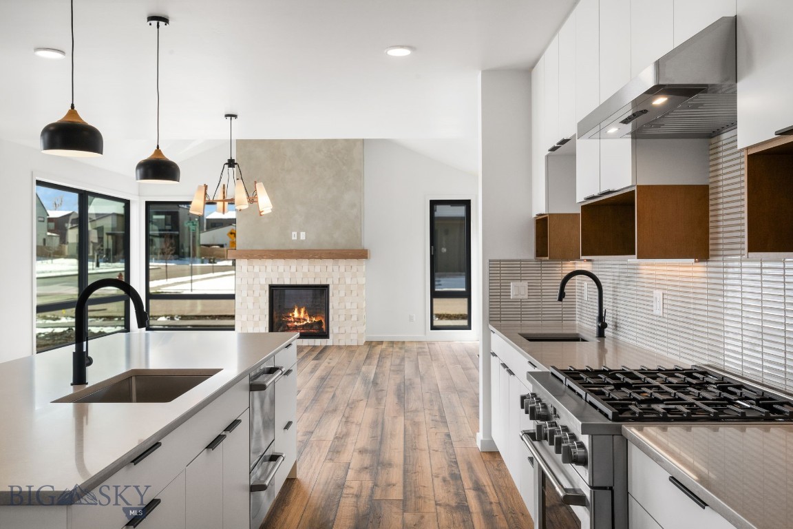 Bozeman, Montana 59718, United States, 4 Bedrooms Bedrooms, ,3 BathroomsBathrooms,Residential,Active,113277