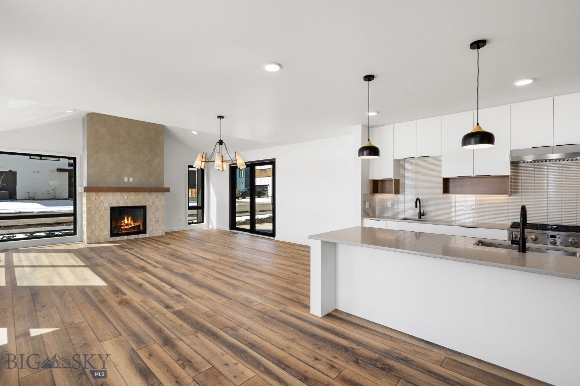 Bozeman, Montana 59718, United States, 4 Bedrooms Bedrooms, ,3 BathroomsBathrooms,Residential,Active,113277