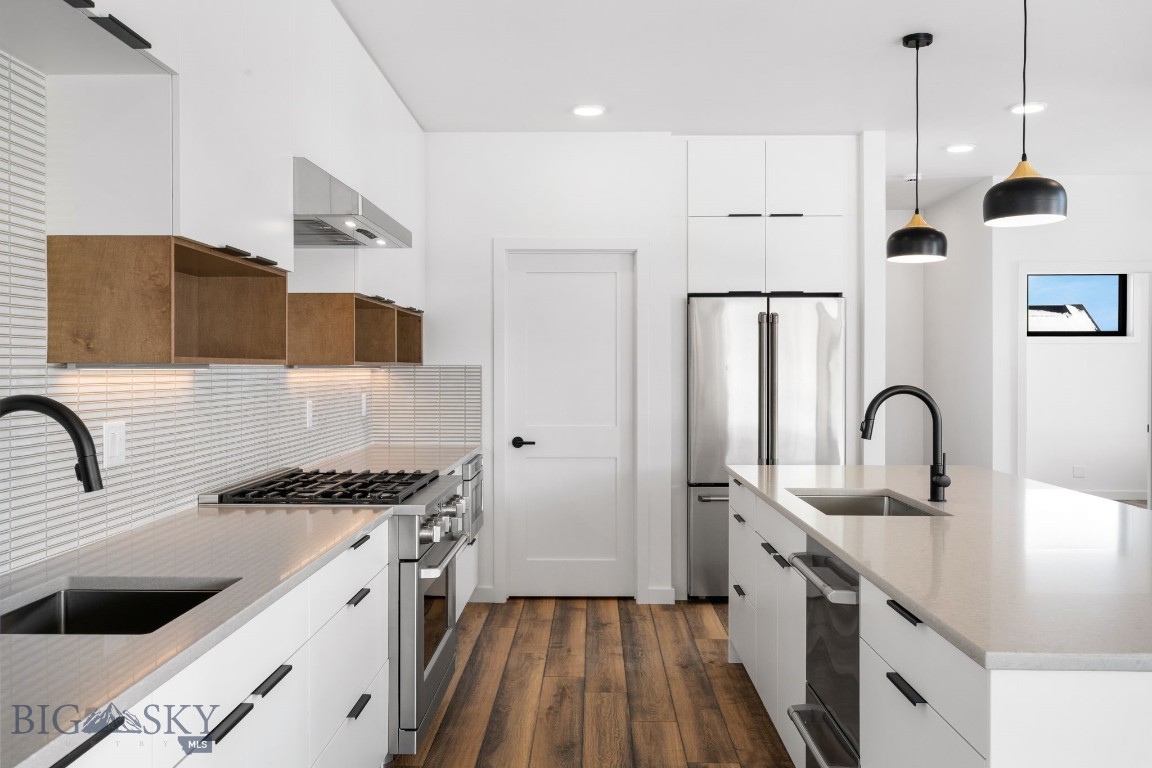 Bozeman, Montana 59718, United States, 4 Bedrooms Bedrooms, ,3 BathroomsBathrooms,Residential,Active,113277