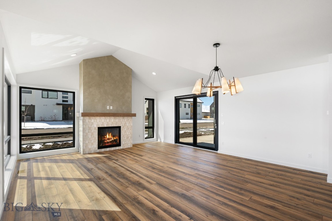 Bozeman, Montana 59718, United States, 4 Bedrooms Bedrooms, ,3 BathroomsBathrooms,Residential,Active,113277