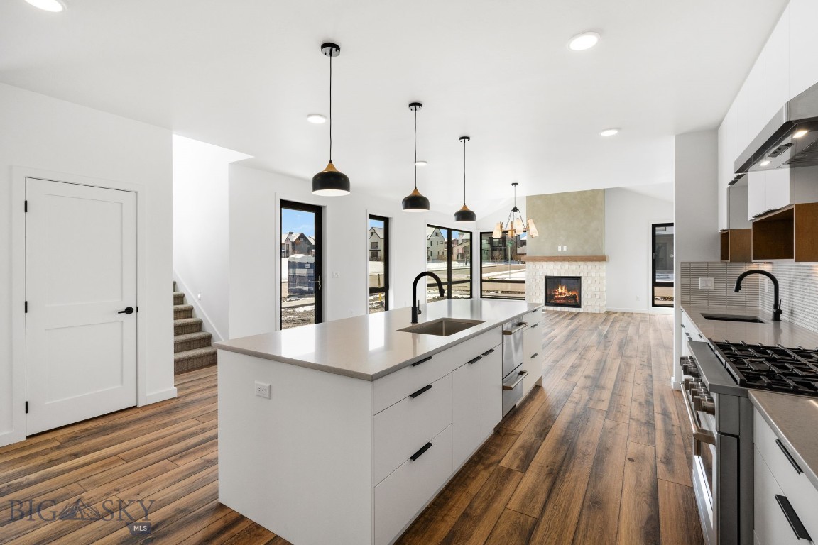 Bozeman, Montana 59718, United States, 4 Bedrooms Bedrooms, ,3 BathroomsBathrooms,Residential,Active,113277