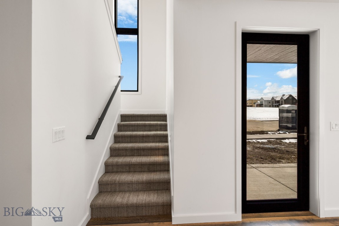 Bozeman, Montana 59718, United States, 4 Bedrooms Bedrooms, ,3 BathroomsBathrooms,Residential,Active,113277