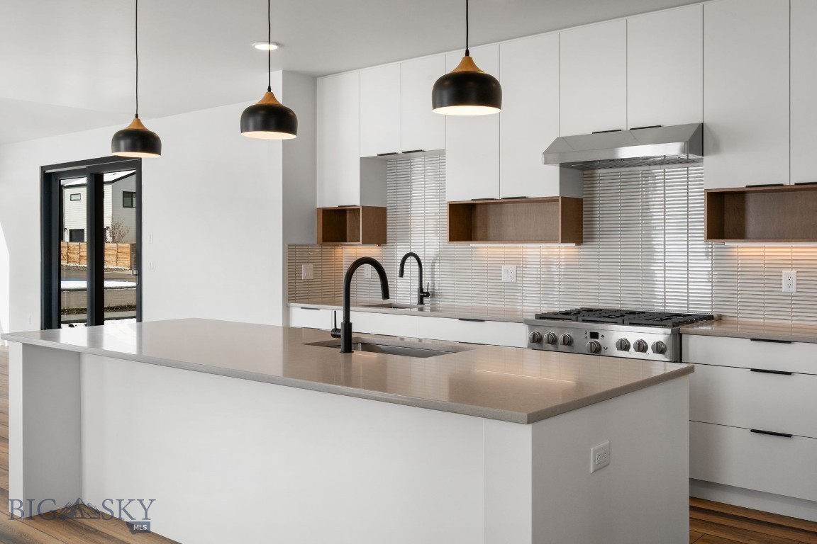 Bozeman, Montana 59718, United States, 4 Bedrooms Bedrooms, ,3 BathroomsBathrooms,Residential,Active,113277