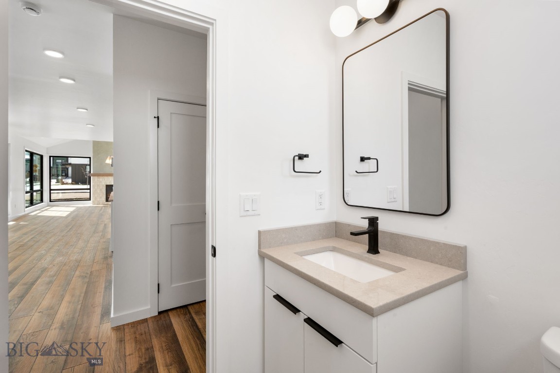 Bozeman, Montana 59718, United States, 4 Bedrooms Bedrooms, ,3 BathroomsBathrooms,Residential,Active,113277