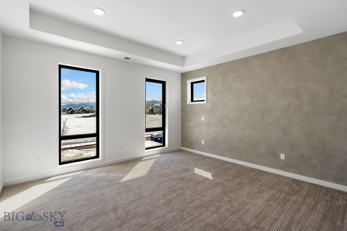 Bozeman, Montana 59718, United States, 4 Bedrooms Bedrooms, ,3 BathroomsBathrooms,Residential,Active,113277