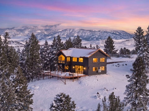 Photo of 739&760 Woodchuck Road, Bozeman, MT 59715 (MLS # 414469)