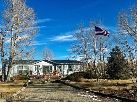 28 Secora Lane Three Forks MT 59752