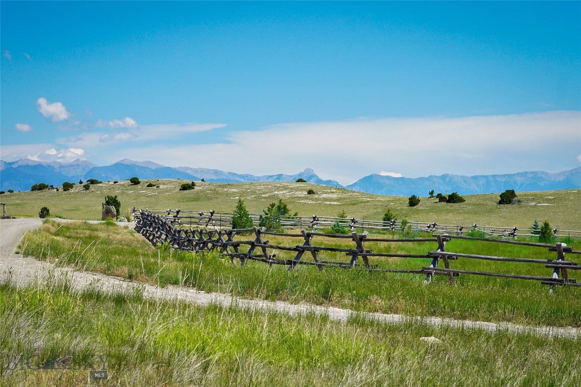 Lot 39 Gallatin River Ranch