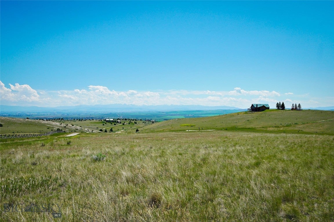 Lot 39 Gallatin River Ranch