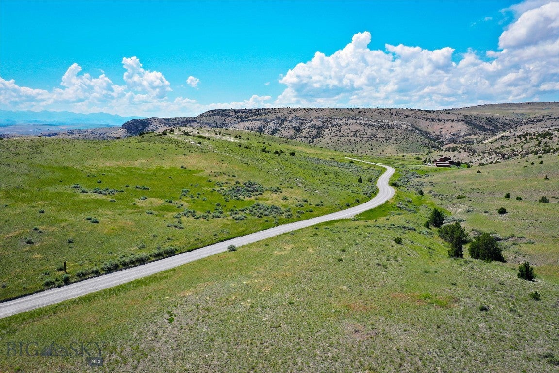 Lot 39 Gallatin River Ranch