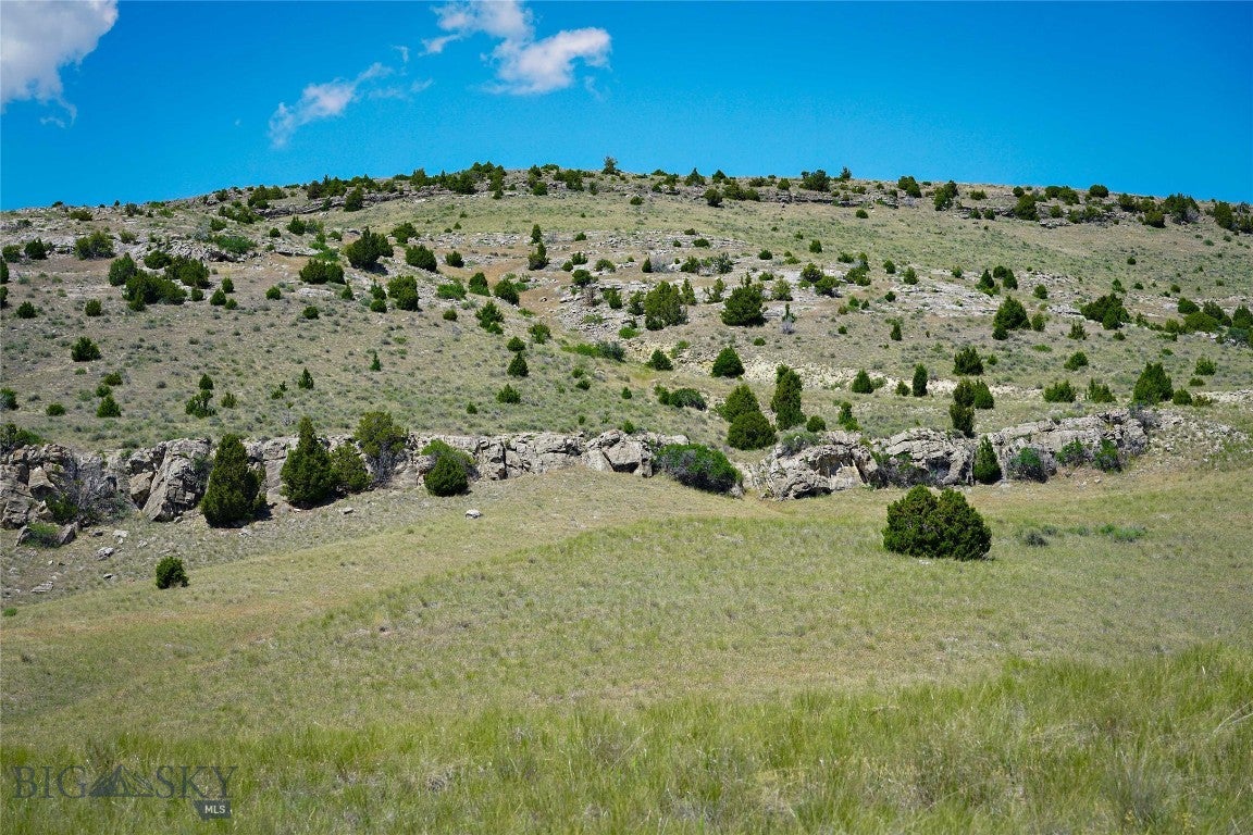 Lot 39 Gallatin River Ranch