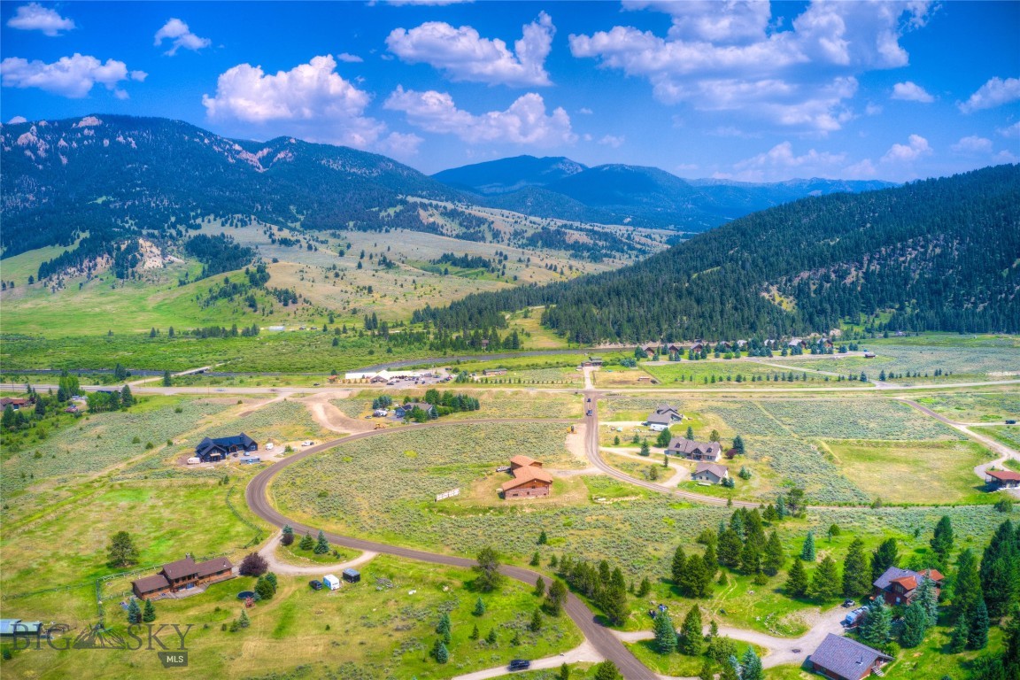 Beaver Creek South - Residential