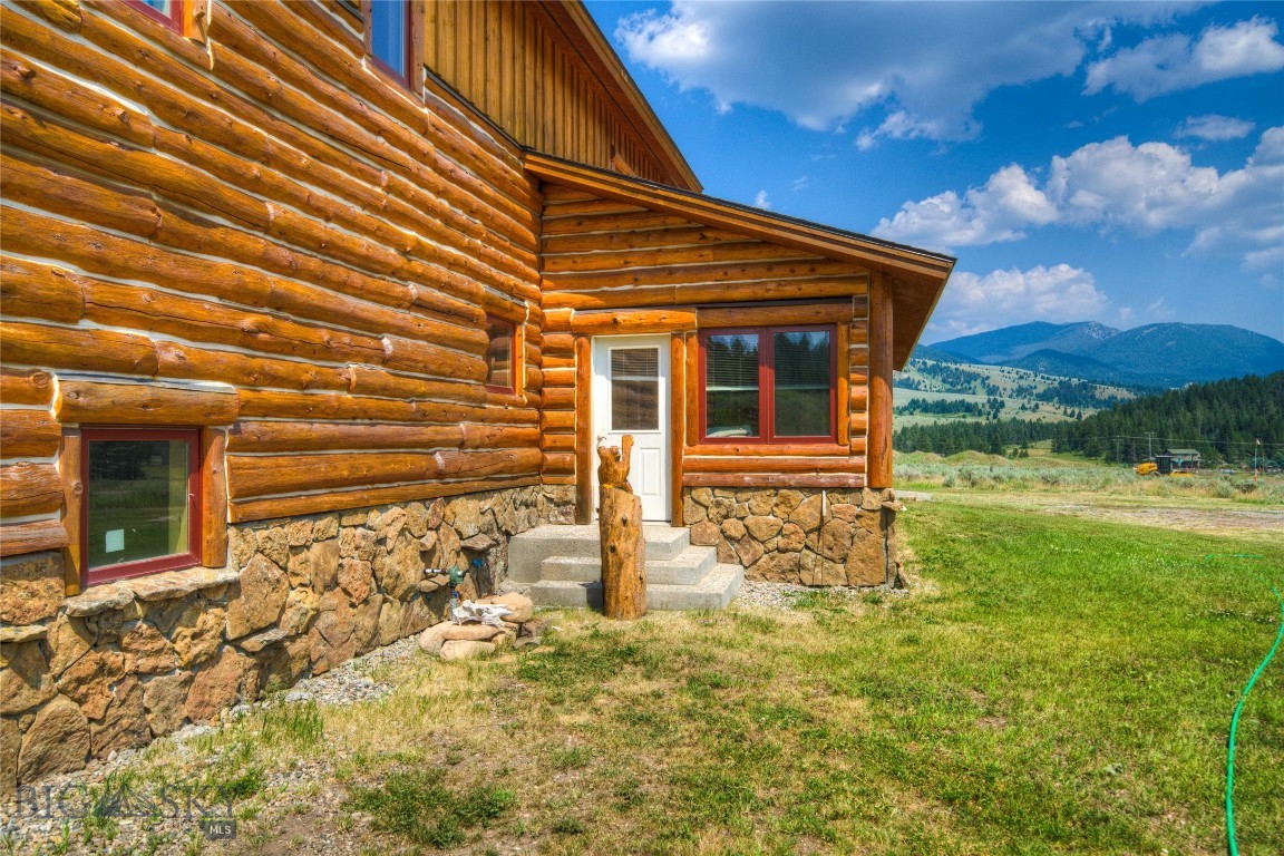 Beaver Creek South - Residential