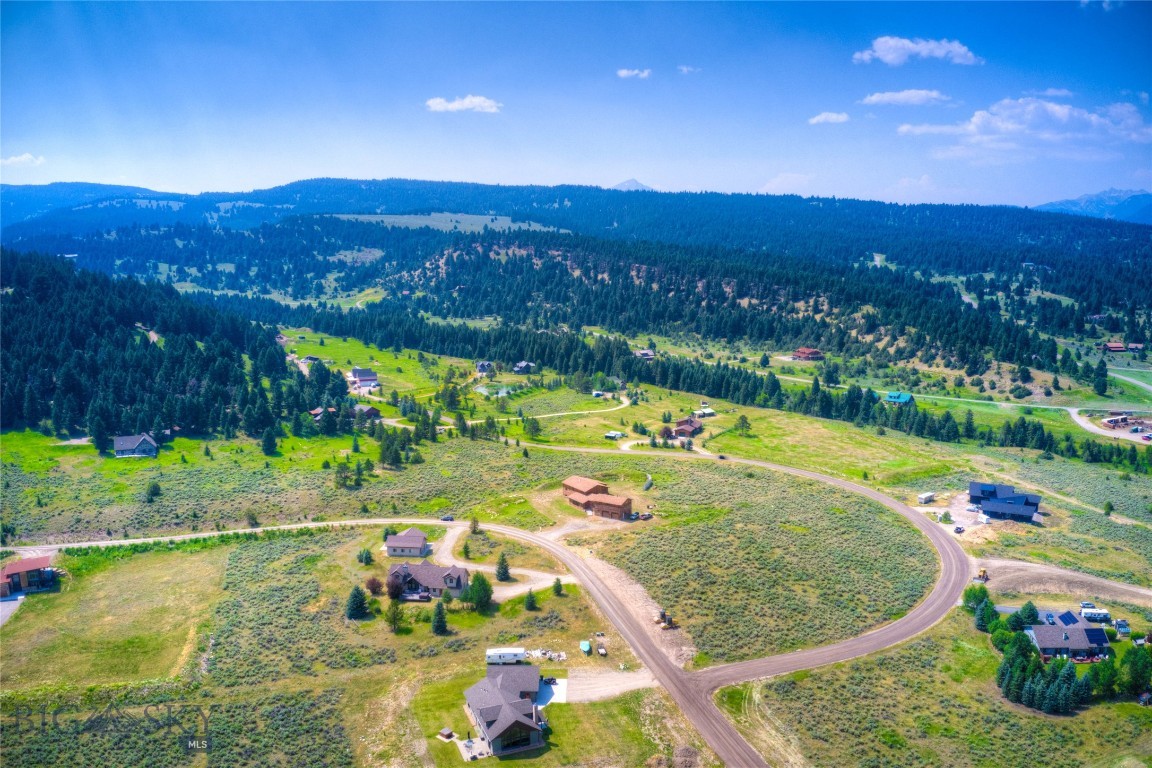 Beaver Creek South - Residential