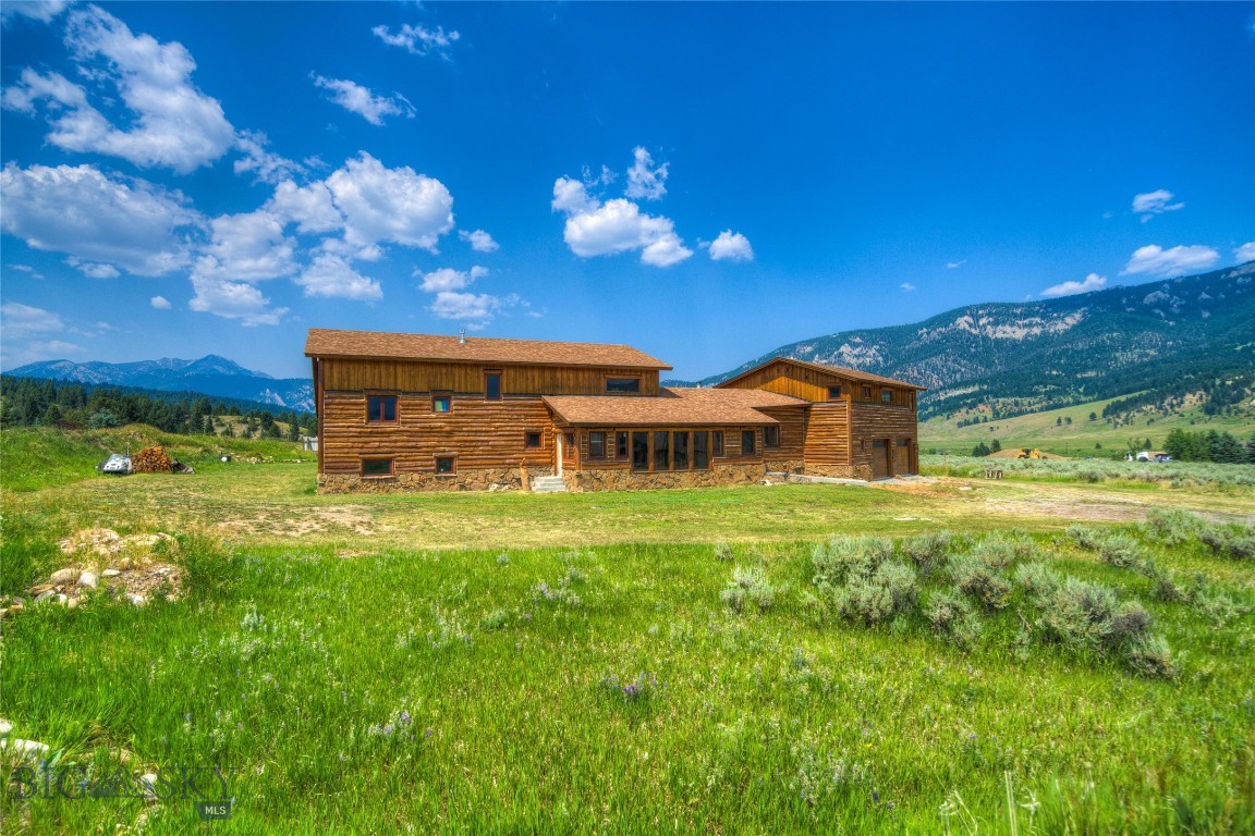 Beaver Creek South - Residential