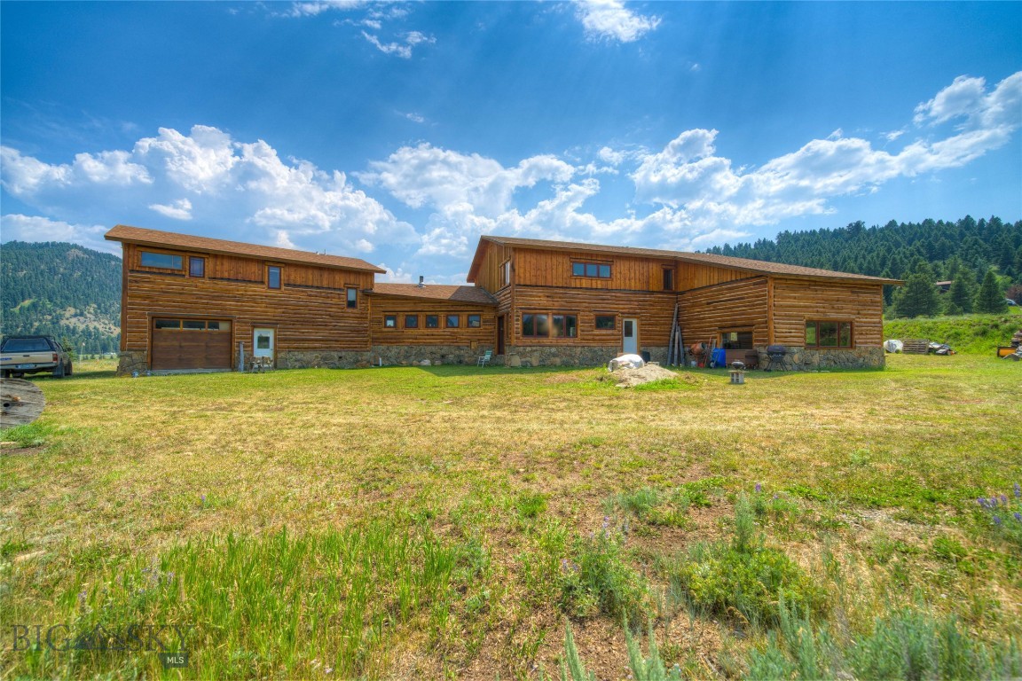Beaver Creek South - Residential