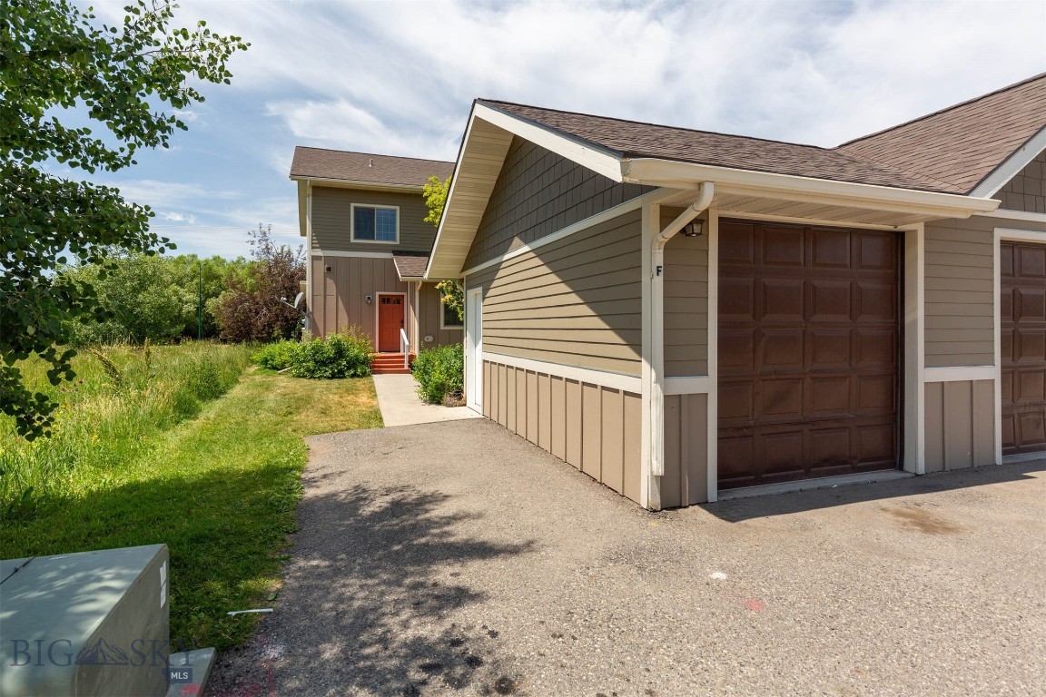 Valley West - Residential