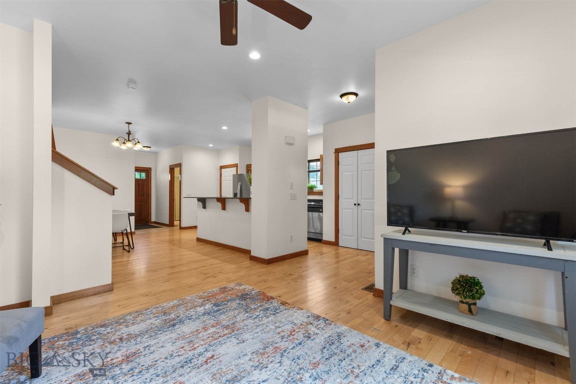 Valley West - Residential