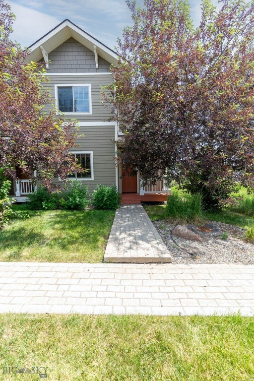 Valley West - Residential