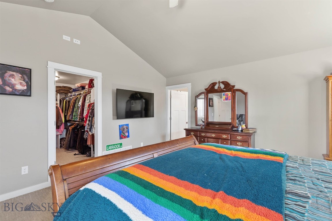 The Crossing - Residential