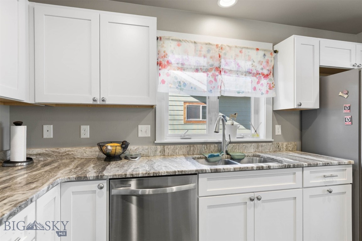 The Crossing - Residential