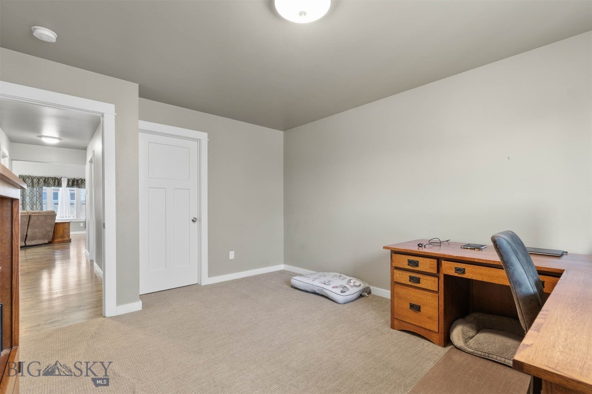 The Crossing - Residential