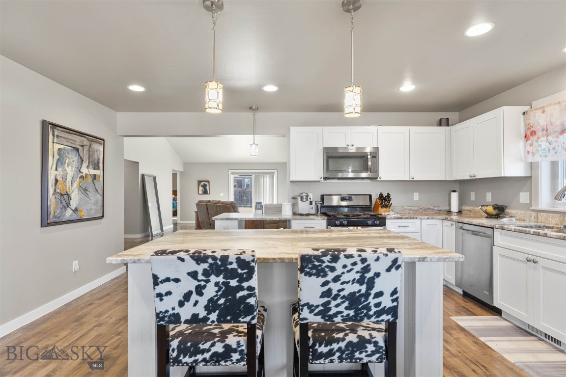 The Crossing - Residential