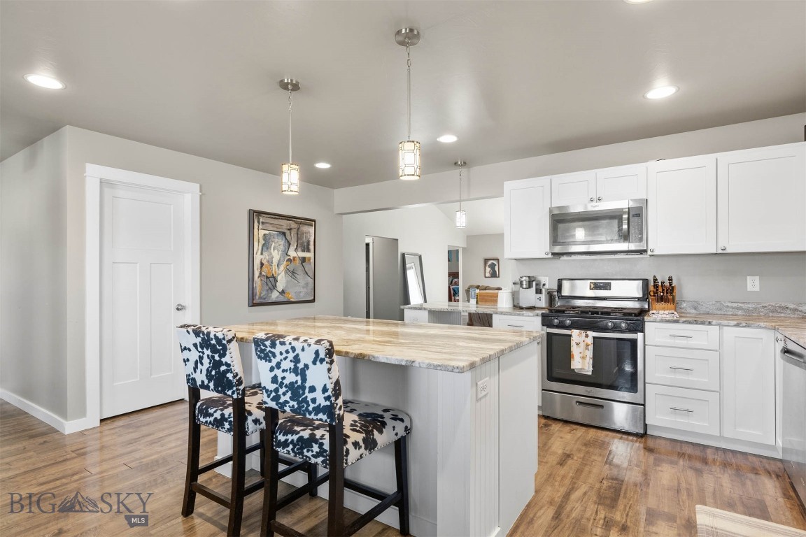 The Crossing - Residential