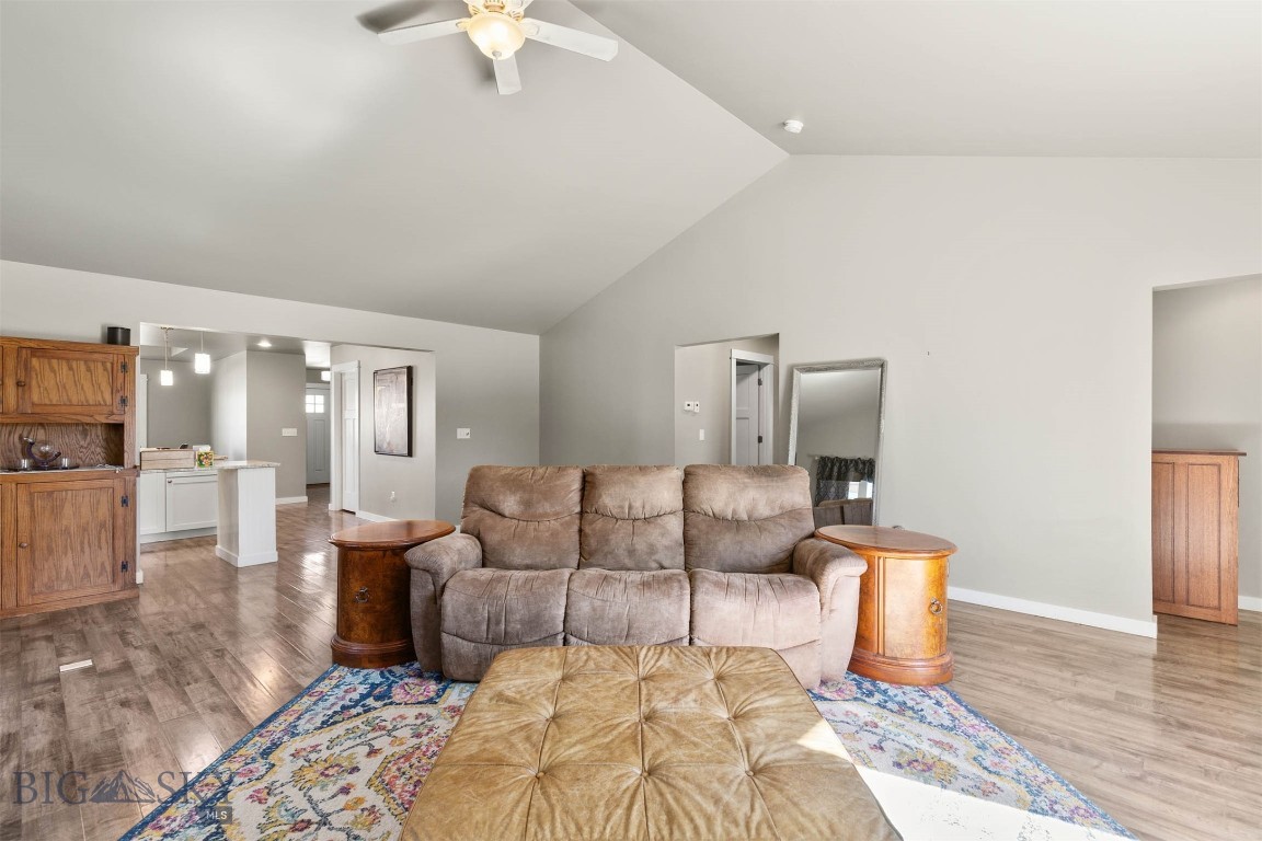 The Crossing - Residential